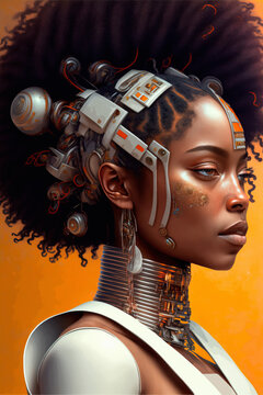 Afrofuturism Images – Browse 300 Stock Photos, Vectors, and Video | Adobe  Stock
