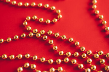 Christmas Decoration Objects