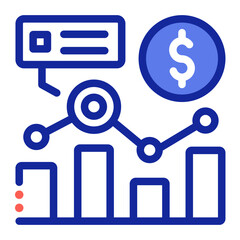 market analysis icon