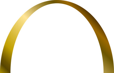 Gold Arch