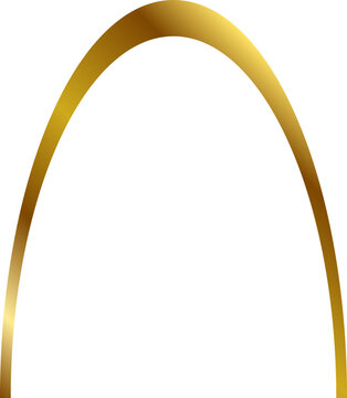 Gold Arch