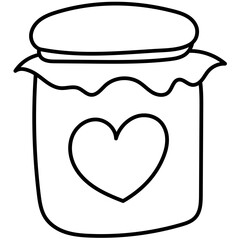 jar line icon