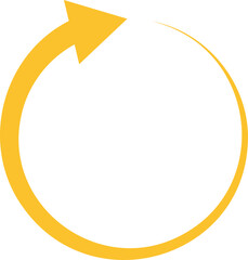 Circle Arrow