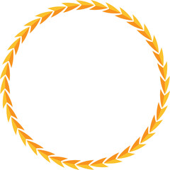 Circle Arrow