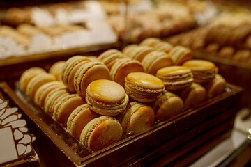 Macarons