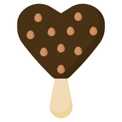ICE CREAM6 flat icon