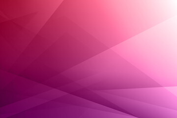 Abstract web banner template.