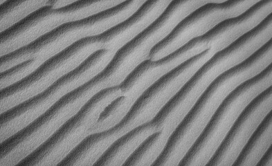 Fototapeta na wymiar Grey sand texture background