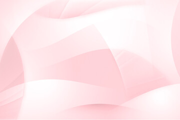 Abstract web banner template