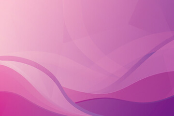 Abstract web banner template