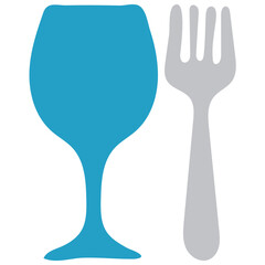 FOOD GRADE flat icon