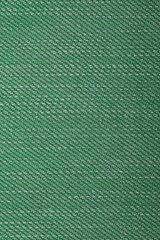 background and texture of green denim