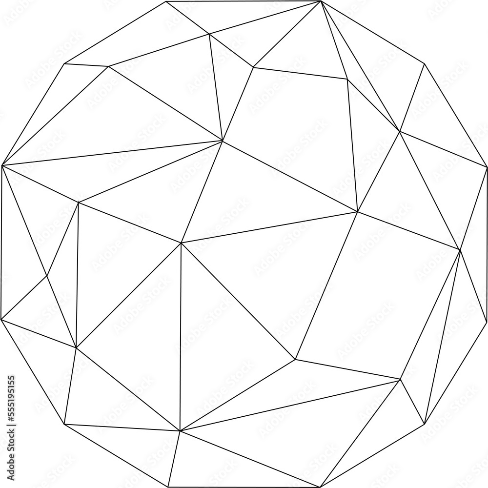 Poster Abstract global connection line for technology design element