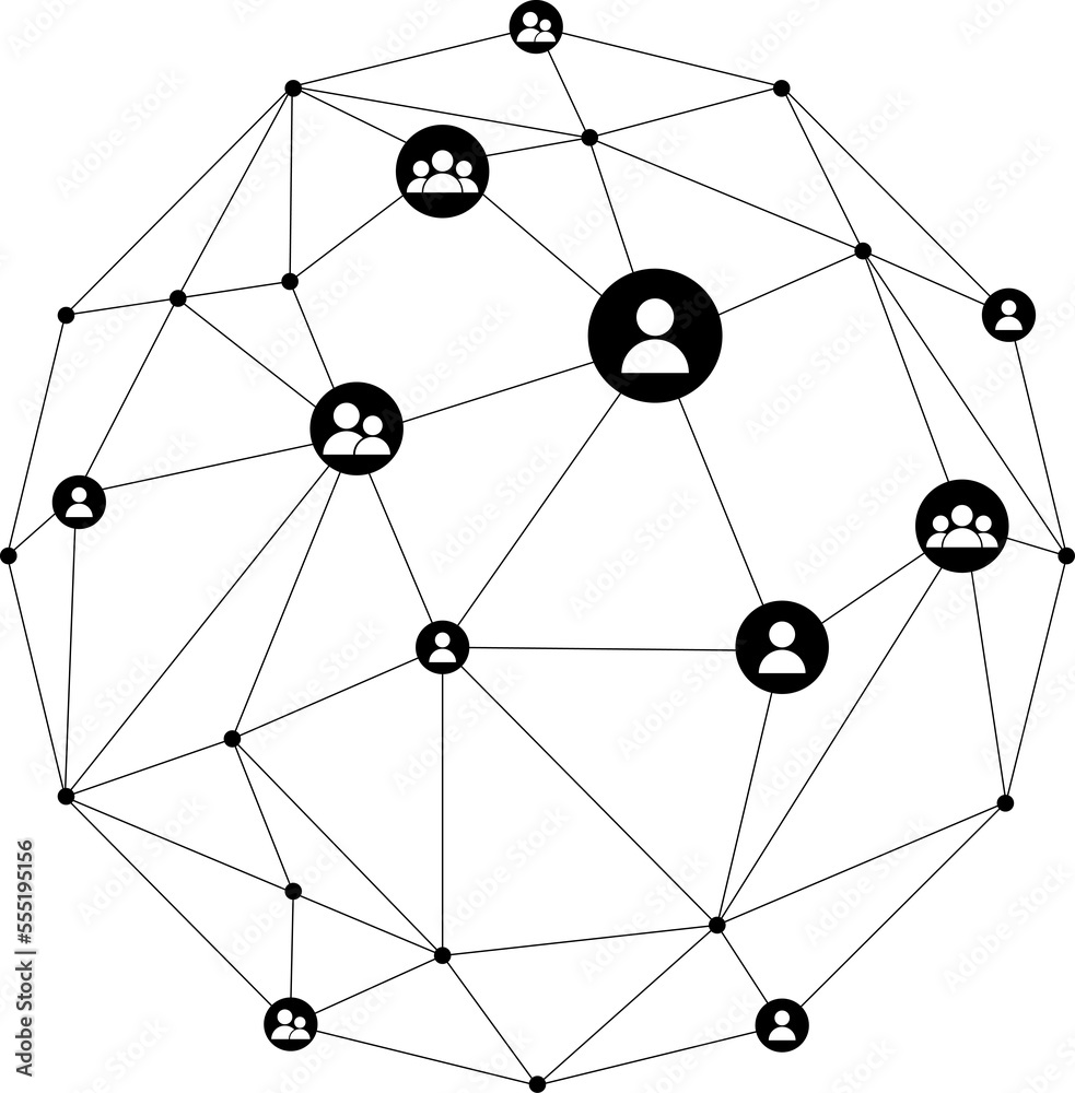 Poster Abstract global network connection