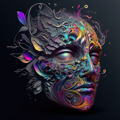 Expanded Psychedelic Consciousness