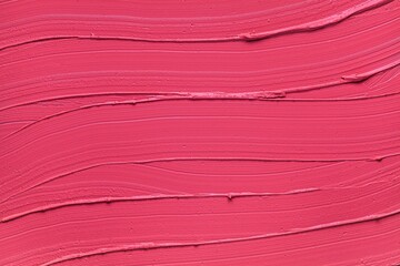 Pink fuchsia berry texture smudge background