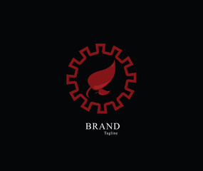 logo