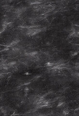 Old black grunge dark wallpaper Generative AI