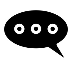 chat icon