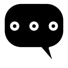 chat icon