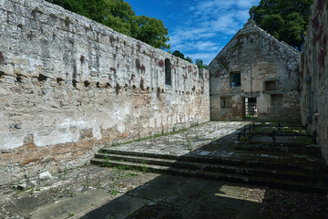 The ‘Church of the Blessed Peter at Duffus’ 