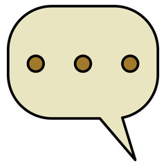chat icon