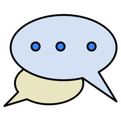 chat icon