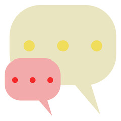 chat icon