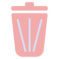 trash can icon