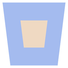 trash can icon