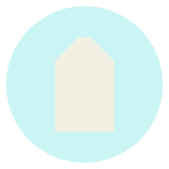 Fototapeta premium paper icon