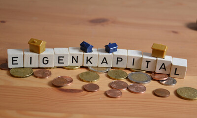 Eigenkapital