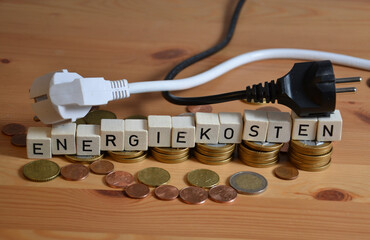 Energiekosten