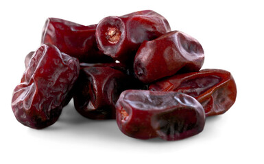 Ramadan concept, tasty fresh date fruits