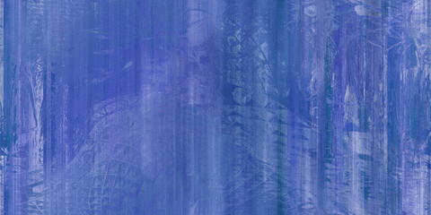 blue abstract textural background with small shapes seamless design