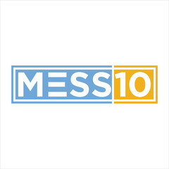 messi logo vector 10 templates