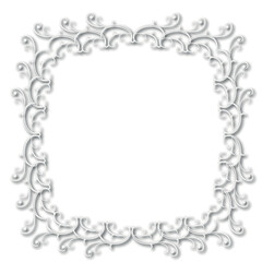 frames in vintage style with elements of ornament, art, pattern, background, texture, Vector illustration eps 10, Art.