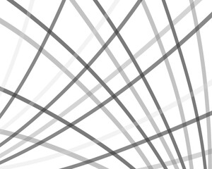 abstract architecture background, gray lines on white background,