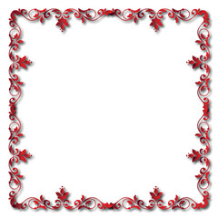 frames in vintage style with elements of ornament, art, pattern, background, texture, Vector illustration eps 10, Art.