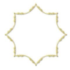 frames in vintage style with elements of ornament, art, pattern, background, texture, Vector illustration eps 10, Art.