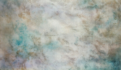 The grunge style abstract background.