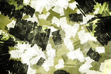 Kolorowe tło, abstrakt © markstudio2008