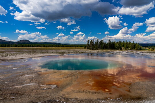 Geyser 