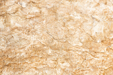 Sandstone mineral texture. Grain rock background. Geology marble pattern. Noise granite texture. Beige interior ceramic decoration. Mineral tile structure. Yellow vintage wall decorative noise.