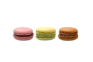 Macarons - PNG