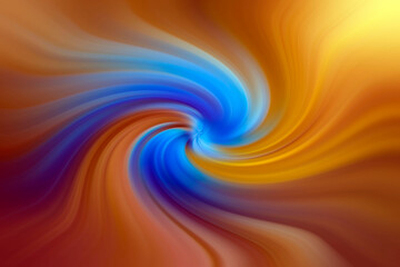abstract background