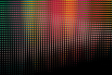 abstract background
