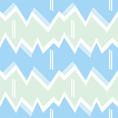 Abstract, repeating pattern background