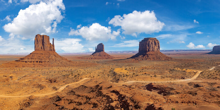 Monument Valley