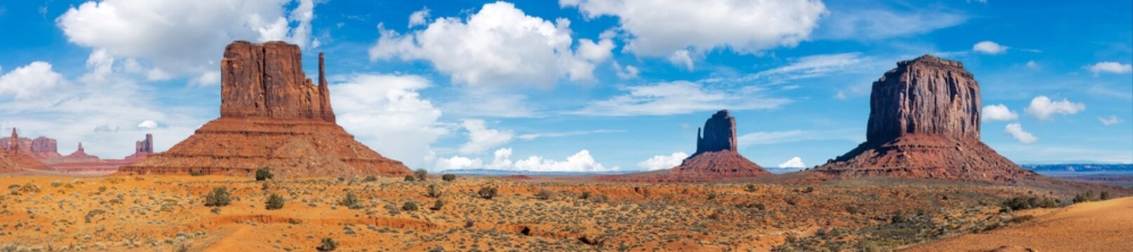 Monument Valley